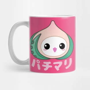 Pachimari Mug